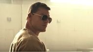 A Scene from Reacher | Image via Prime Video